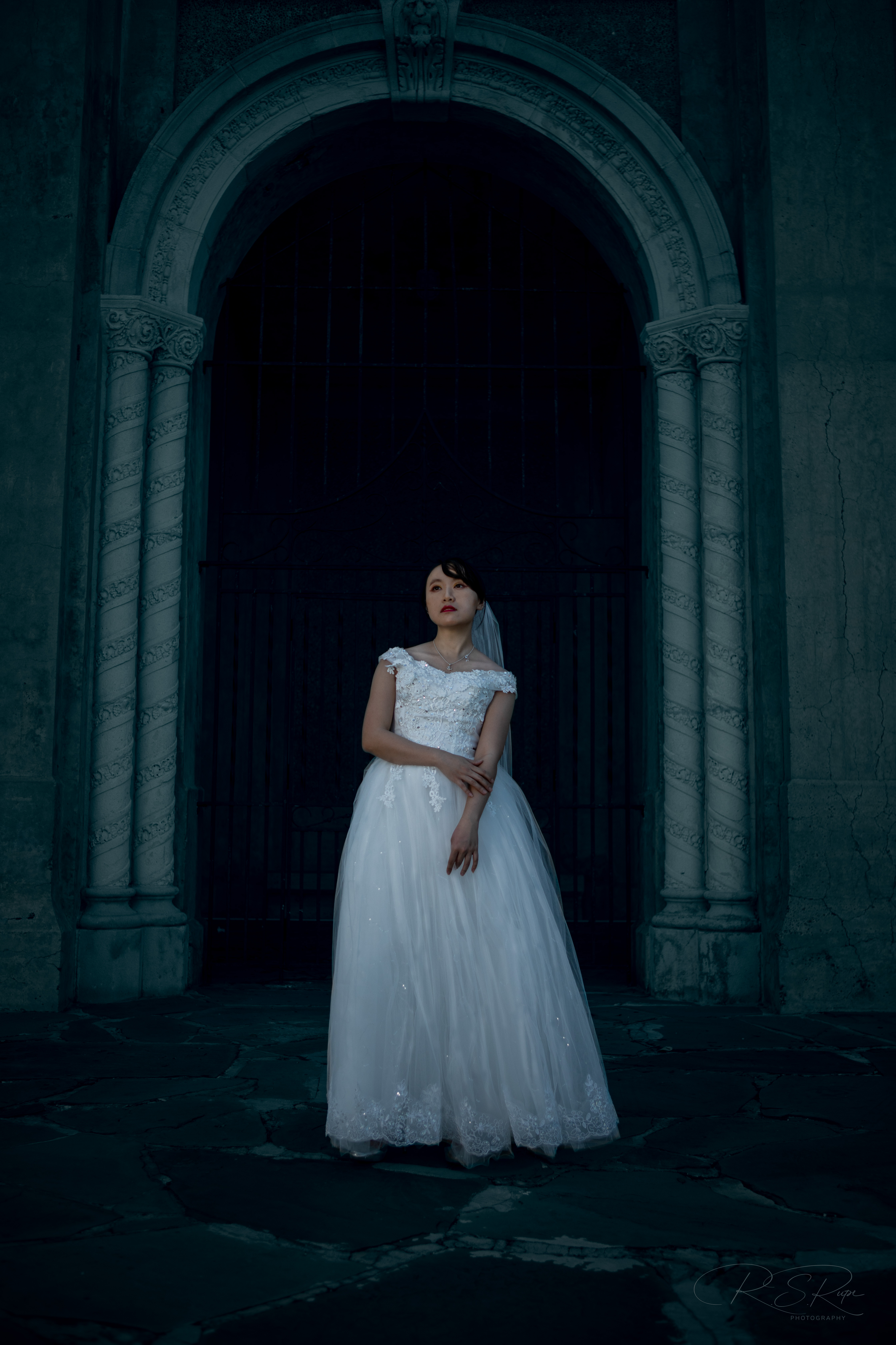 Bridal Photo