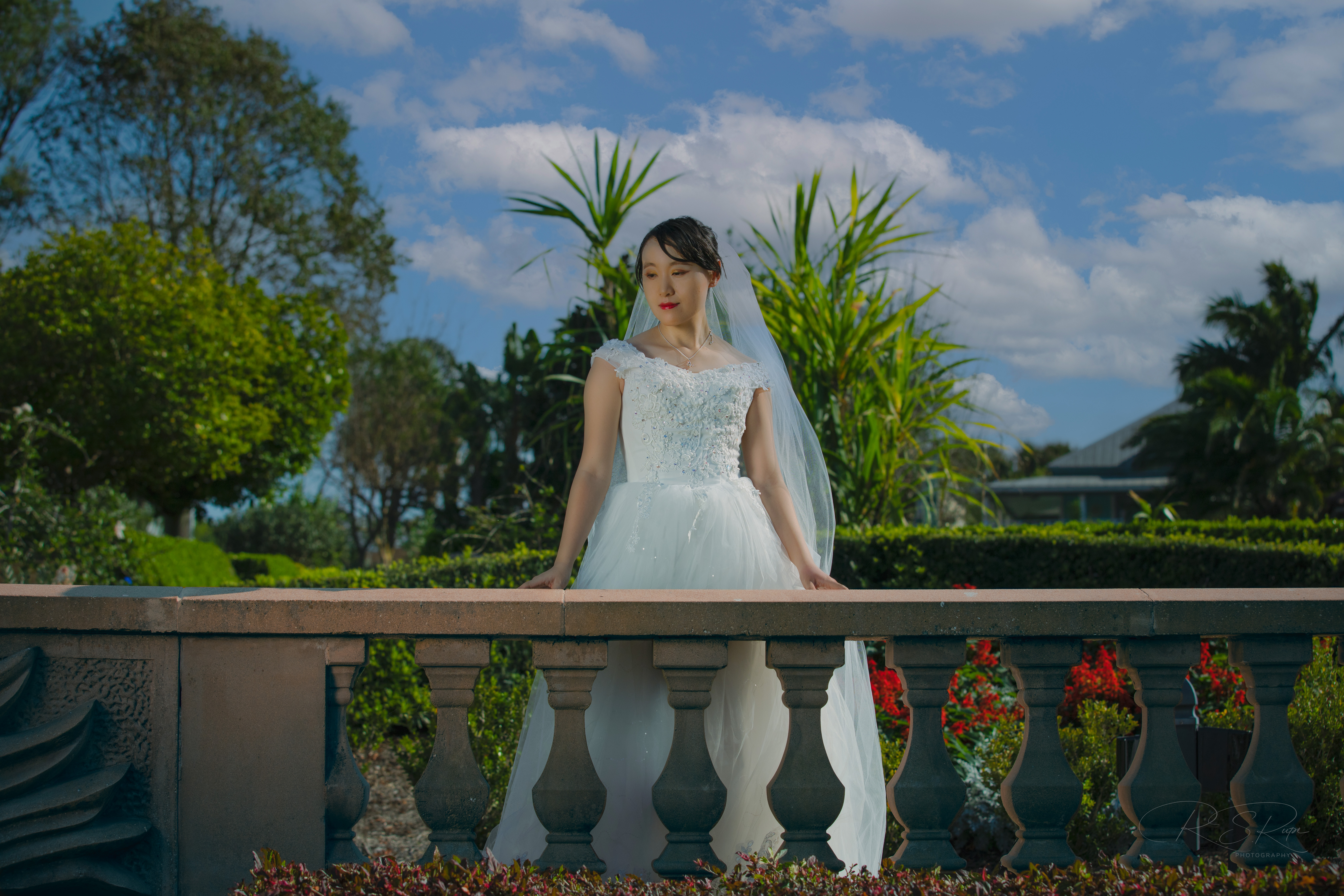 Bridal Photo