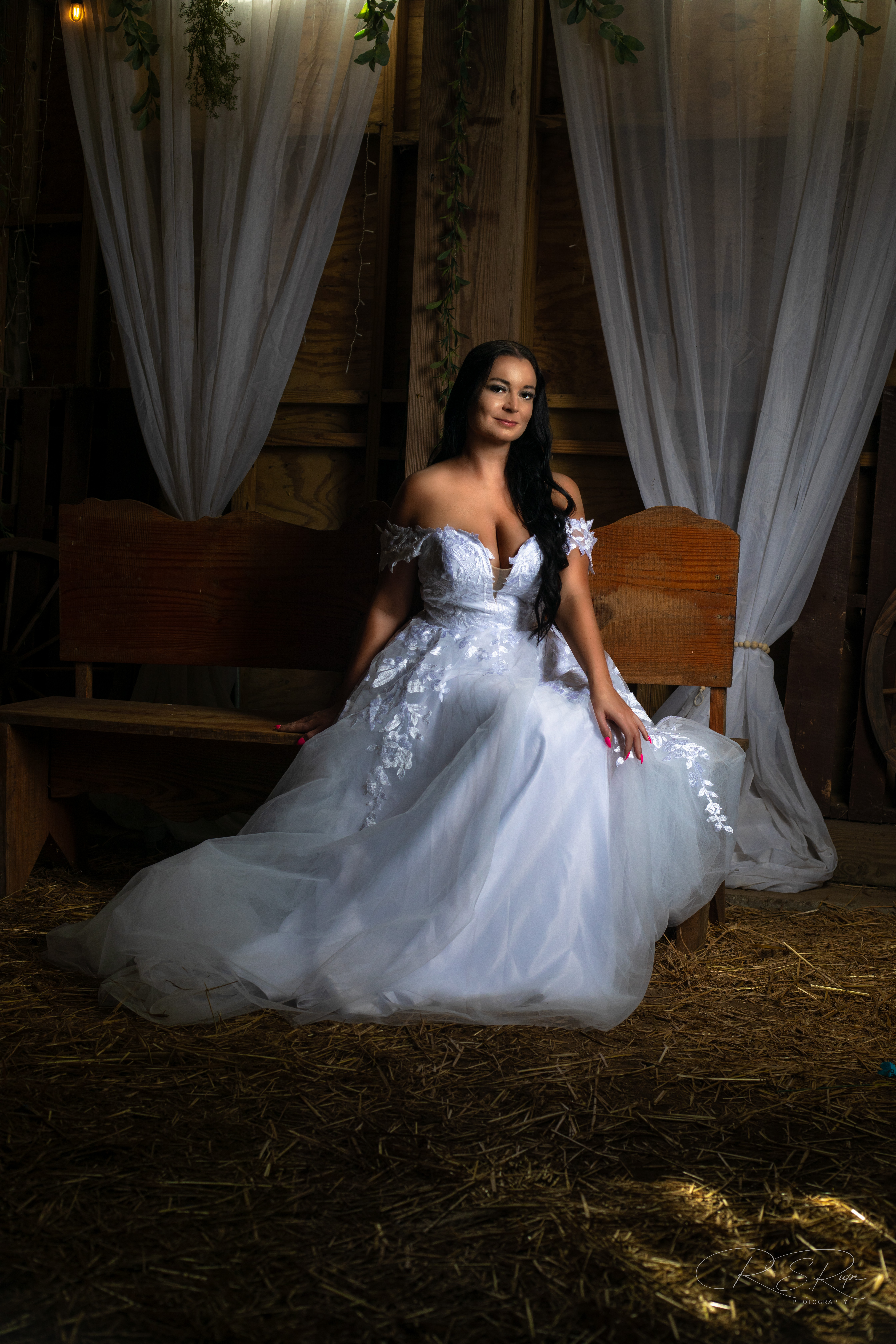 Bridal Photo