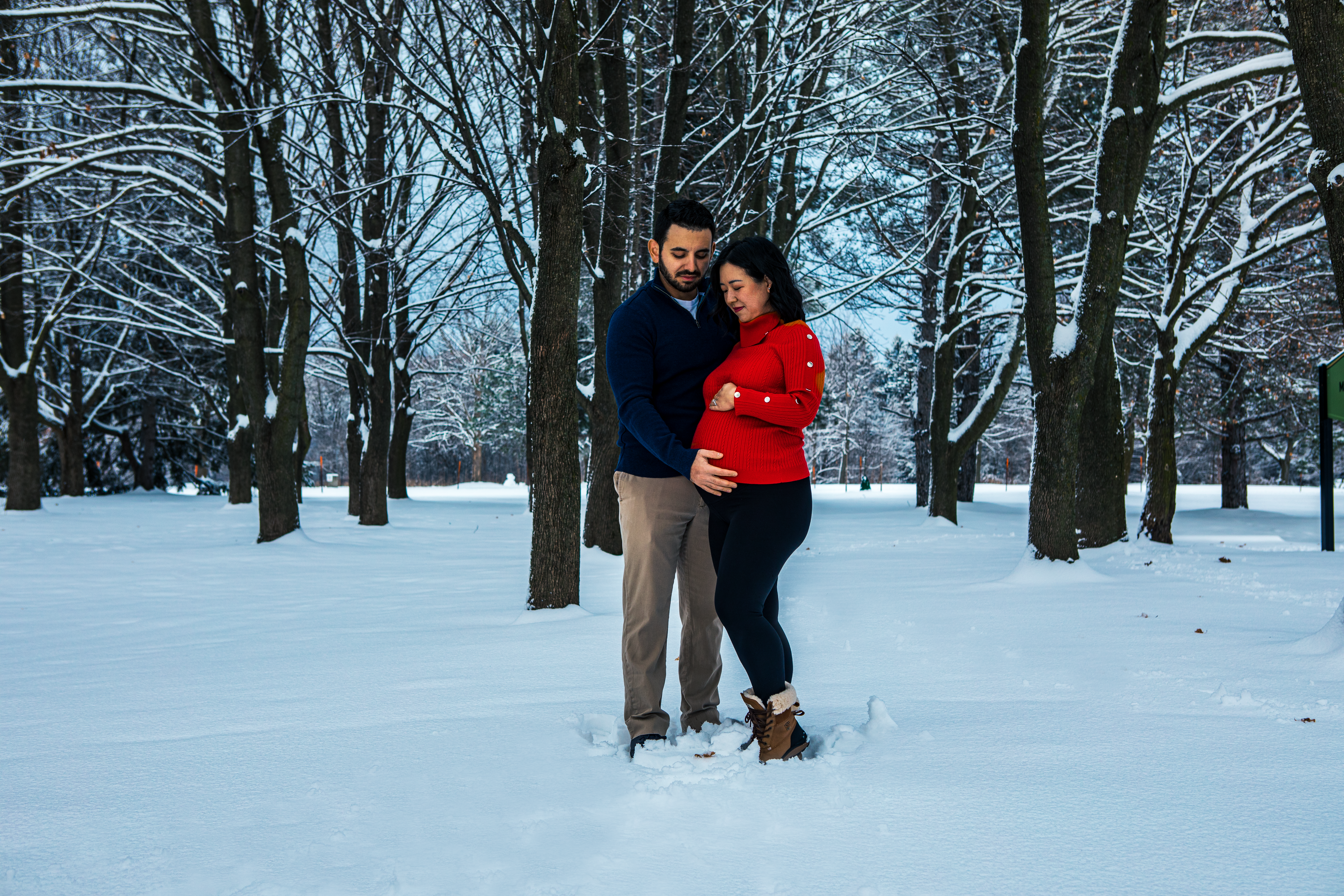 Maternity Photo